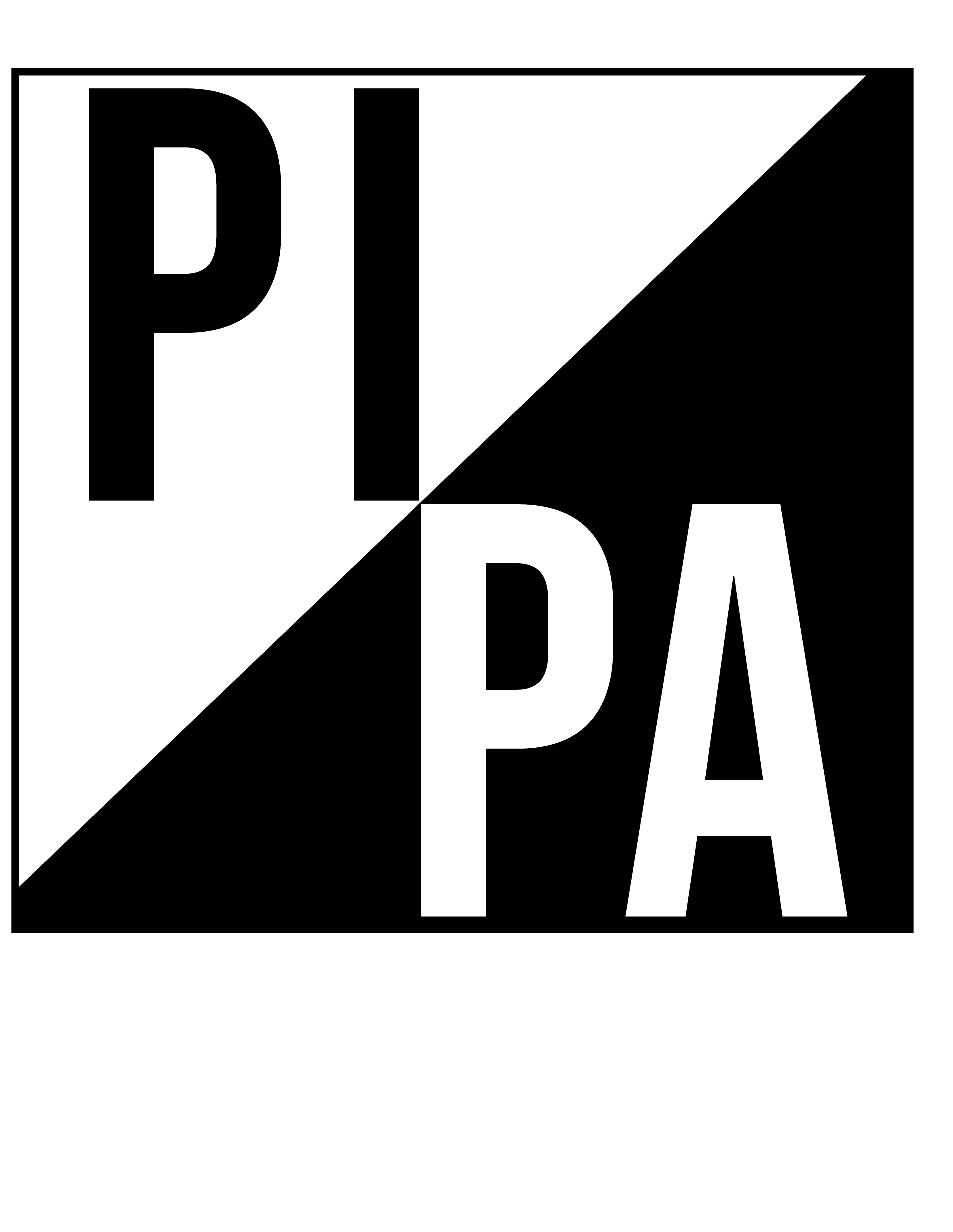 Pipa Promotion Logo