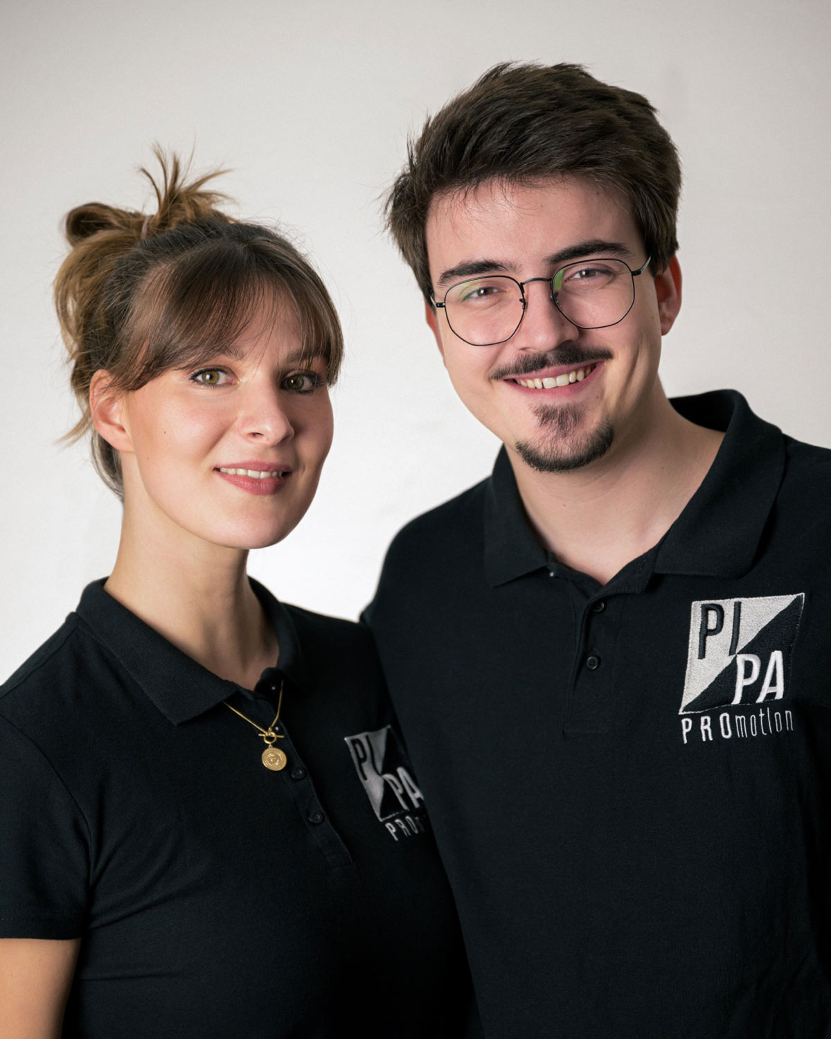 Pia und Paul von PI.PA.PROmotion